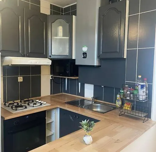 Le Floquet Vitry-sur-Seine