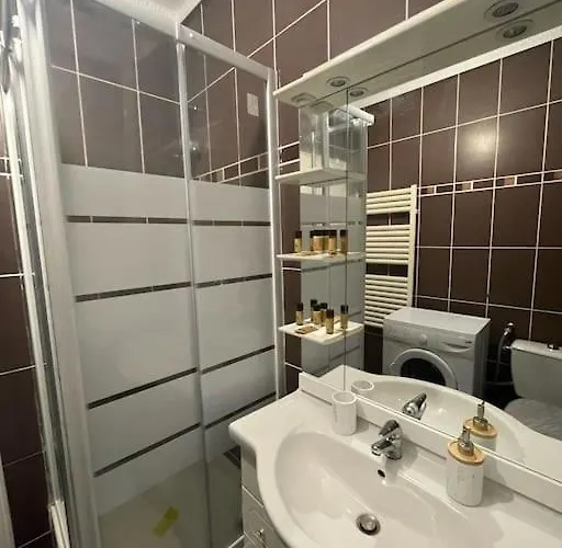 Le Floquet Apartamento *