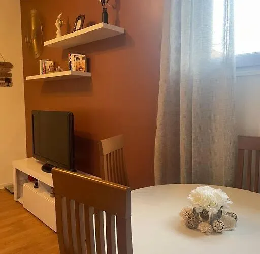 Le Floquet Apartamento Vitry-sur-Seine