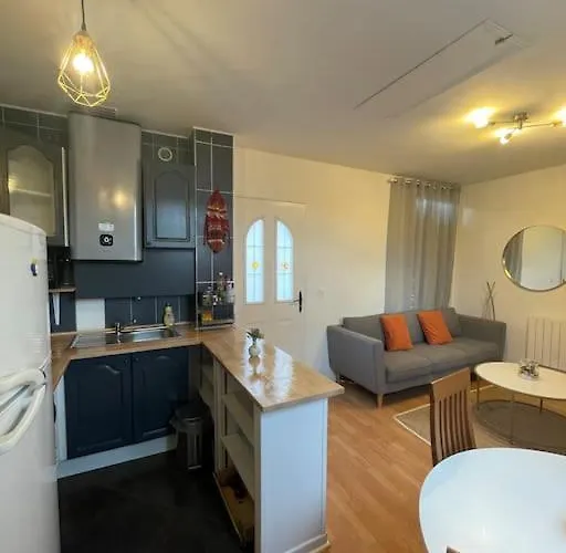 Le Floquet Apartamento *