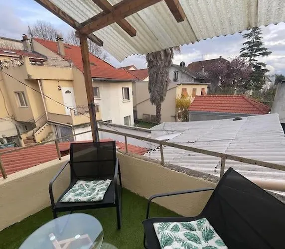 Le Floquet Apartamento