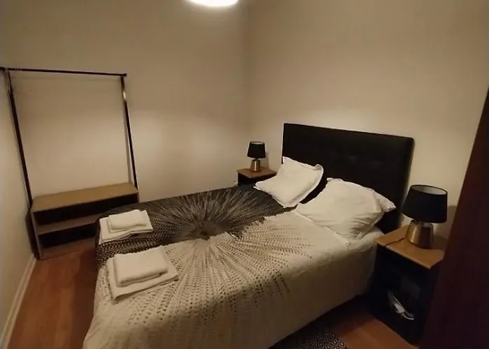 Apartamento Le Floquet